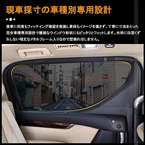 Amazon | アルファード/ヴェルファイア30系 前期/後期 メッシュ